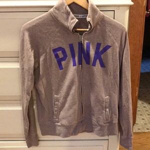 Victoria's Secret PINK Sweatshirt size small